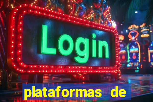 plataformas de jogos de 3 reais